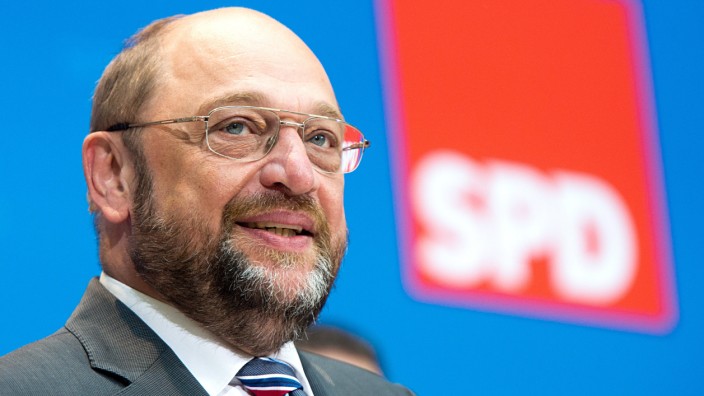 SPD nach Europawahl