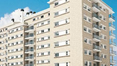 Immobilienkrise in Spanien: Leblose Spekulationsobjekte: In der Neustadt von Seseña leben lediglich 750 Menschen - in 5000 Wohnungen.