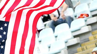 Fußball in Italien: Weht über der Roma bald die amerikanische Flagge?