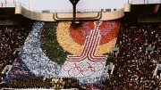 Olympische Spiele, Moskau, dpa