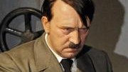 Madame Tussauds in Berlin: Der wächserne Adolf Hitler - hier noch mit Kopf