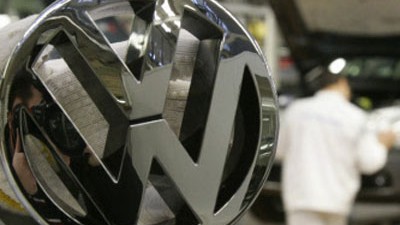 Einigung bei VW-Gesetz: Einigung bei VW-Gesetz: Starke Stellung Niedersachsens bleibt