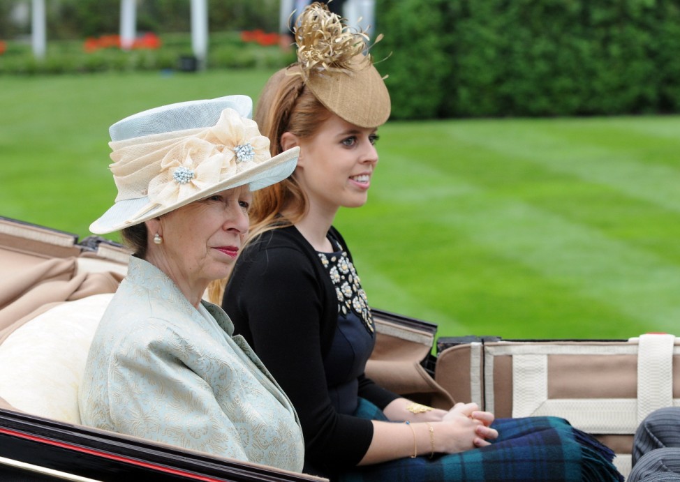 Ladies Day: Royal Ascot - Day 3