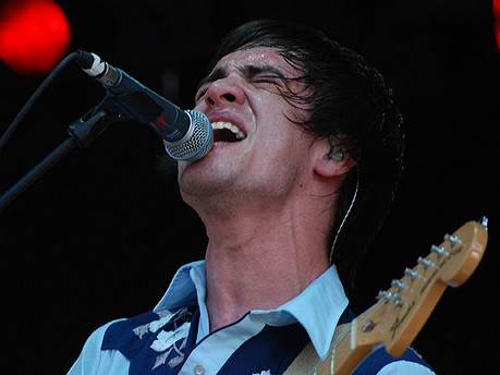 Panic At The Disco, Southside-Festival