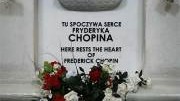 Chopin, AFP