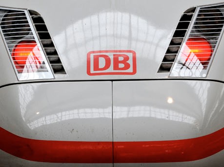 Deutsche Bahn spricht deutsch und will weniger Anglizismen verwenden