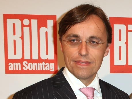 Andreas Wiele