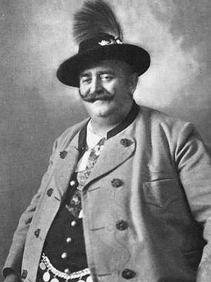 Franz Xaver Kugler