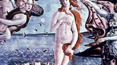 Ästhetik-Forschung: Die dickbauchige Anmut der Venus von Willendorf oder der kurvige Charme der Venus von Botticelli auf diesem Bild lassen sich weder mit dem Body-Mass-Index noch mit anderen Formeln erfassen. Das ist ja gerade das Schöne.