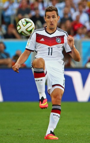 World Cup 2014 - Final - Germany vs Argentina