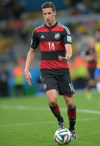 World Cup 2014 - Brazil - Germany