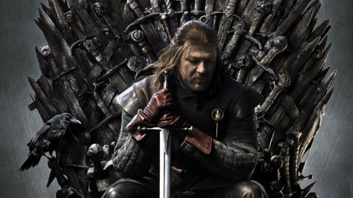 Game of Thrones Lord Ned Stark