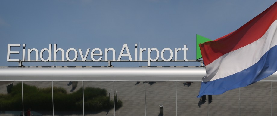 Einhoven Airport