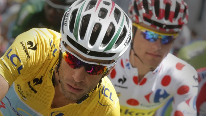 Vincenzo Nibali, Rafal Majka, Tour de France