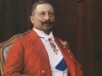 Kaiser Wilhelm II., 1906 | Emperor Wilhelm II, 1906