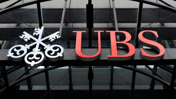 UBS - Zahlen 2. Quartal