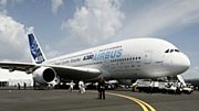 Airbus A380, Reuters