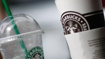 Starbucks schließt unrentable US-Filialen: undefined