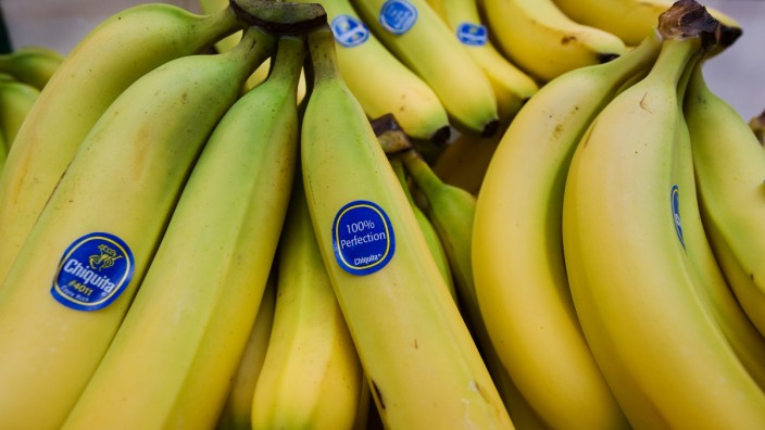 Brazilian bid for Chiquita challenges big banana merger