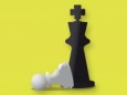 Schach Problem Icon