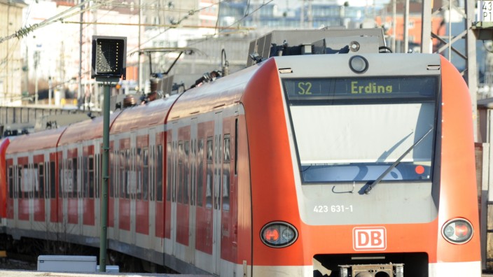Ausbau der S-Bahn: Nach wie vor liegt nur für den Abschnitt zwischen Stachus und Isar eine rechtskräftige Baugenehmigung vor.
