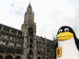 Linux-Betriebssystem für Kommunen