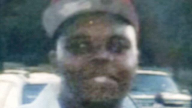 Tod von Michael Brown in Ferguson: Der getötete Teenager Michael Brown auf einem von der Familie herausgegebenen Foto.