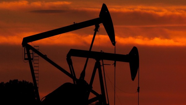 Ölpreis auf den tiefsten Stand des Jahres