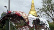 Zyklon, Birma, Reuters