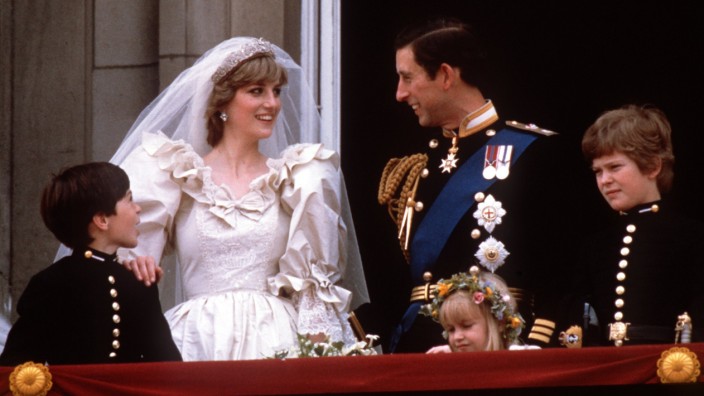 Themenpaket William und Kate - Royale Hochzeiten