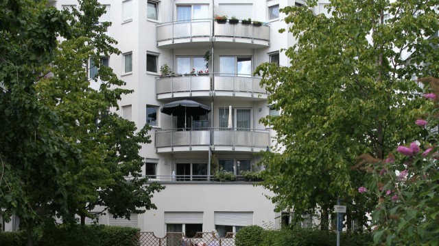 Untervermietung von Wohnungen an arabische Gäste in München, 2014