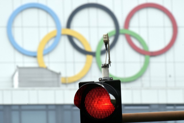 Olympische Spiele, DOSB, IOC