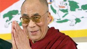 Dalai Lama, dpa