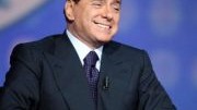 Liegt vorne: Silvio Berlusconi