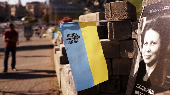 Kiev And Russia Appear Closer To Peace Deal, Amid Confusion Surrounding Ceasefire