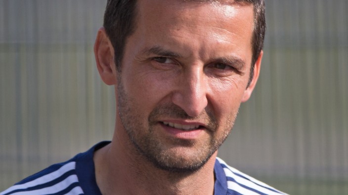 Hamburger SV - Josef Zinnbauer