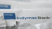 Kollaps von Indymac: Briefumschläge von Indymac: Die Bank war auf Kredite ohne Einkommensnachweis spezialisiert.