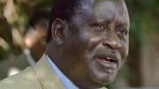 Nach der Wahl in Simbabwe: Der kenianische Regierungschef Raila Odinga bezeichnet Simbabwes Präsident Mugabe als "Schande für Afrika."