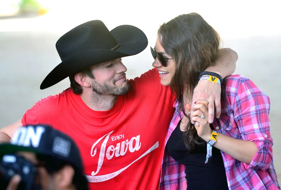 2014 Stagecoach California's Country Music Festival - Day 1
