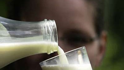 Lebensmittelskandal in Oberfranken: Milch auf dem Prüfstand