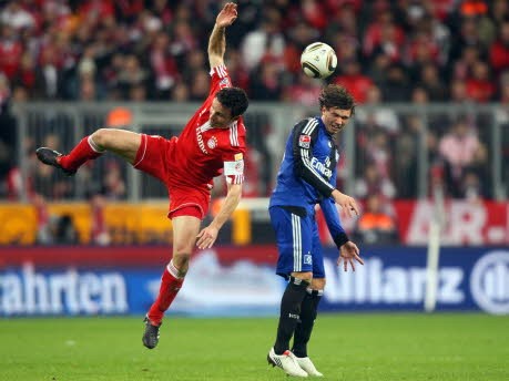 FC Bayern, Einzelkritik; Getty
