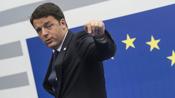foto mario romano ipp milano 8 10 2014 presidenza italiana del consiglio dell unione europea " C