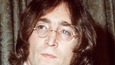 Yoko Ono verklagt Videofirma: Legendärer Musiker: John Lennon