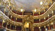 Wiedereröffnung des Cuvilliés-Theaters