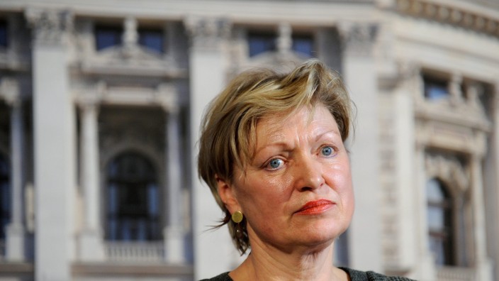 Karin Bergmann