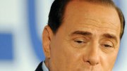 Silvio Berlusconi, afp