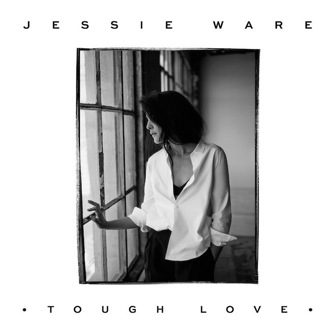 Tough Love (Jessie Ware album)
