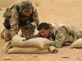 Irak: Ausbildung von Milizen durch die Bundeswehr