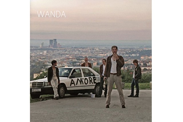 Wanda Amore