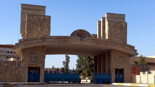 Islamist insurgents stole uranium from Mosul University